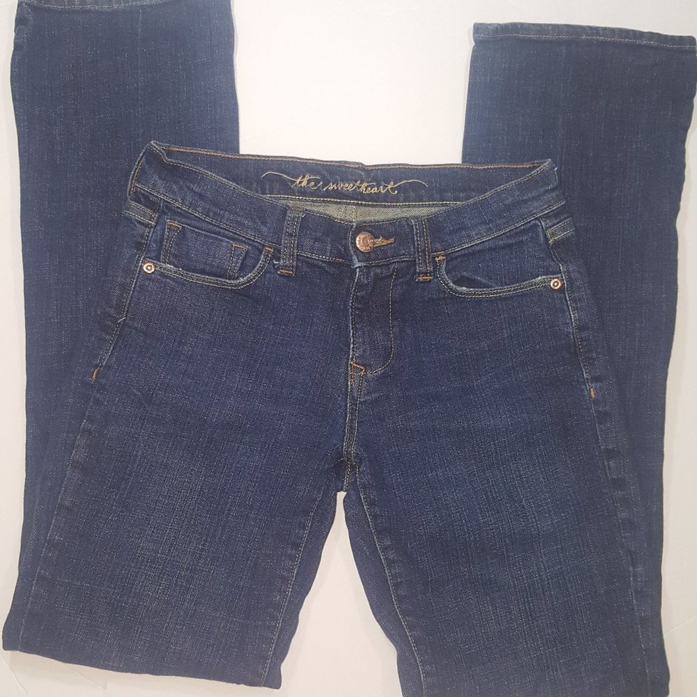 Old Navy The Sweetheart Jeans